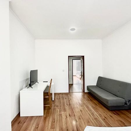 Apartment Erika Karlovy Vary Luaran gambar