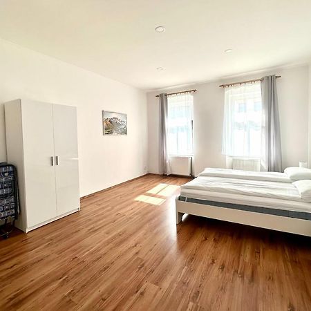 Apartment Erika Karlovy Vary Luaran gambar