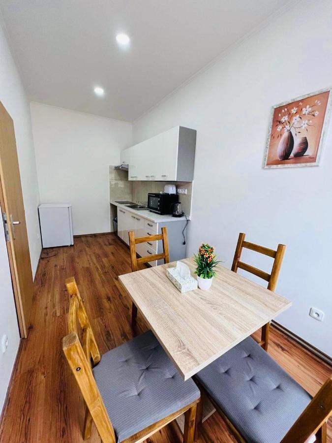 Apartment Erika Karlovy Vary Luaran gambar